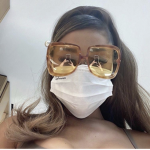 for nat to give her robux