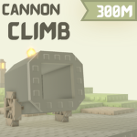 cannon climb