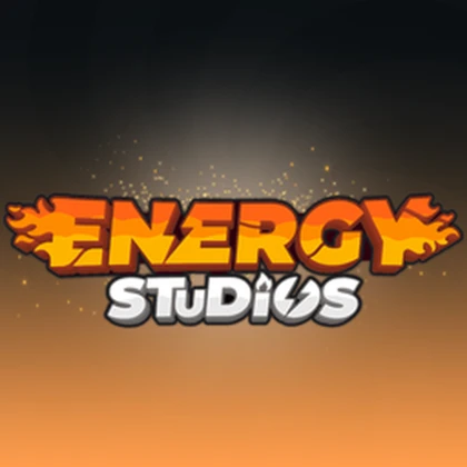 Energy Studios Team! Roblox group icon