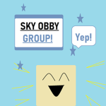 Sky Obby Fanclub!