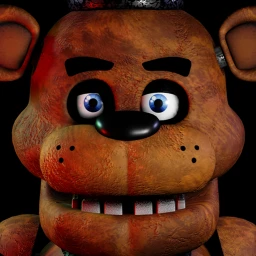 FNAF: Chase icon
