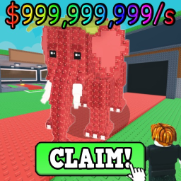 [FREE Strawberry Elephant] Steal A Brainrot