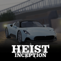 Heist Inception [OLD]