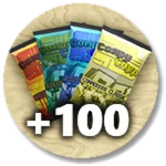 Game Badge Thumbnail