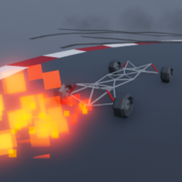 RC Testing