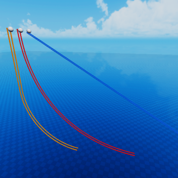 Brachistochrone Experiment