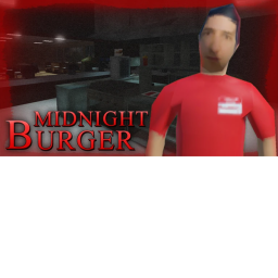 Midnight Burger [HORROR]