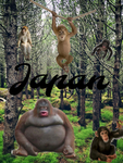 Ja pana