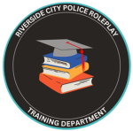 (RCPR) Training Department