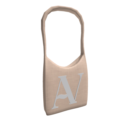 AV Tote Bag thumbnail