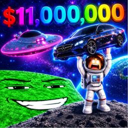 [SPACE] Survive Toxic Waste For Cars!