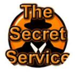 the  secret service