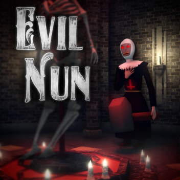 Evil Nun