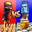 Brainrot Battlefield [SEASON 2]