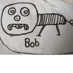 Real Bob studio
