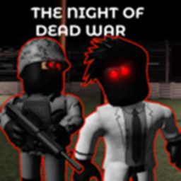 The Night Of Dead War