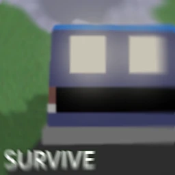 Survive. [read desc] icon