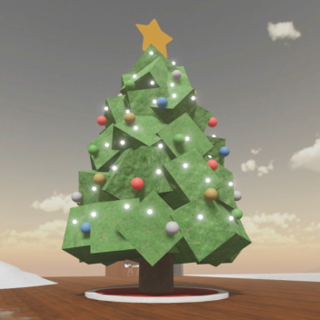 Winter Minigames【BETA】