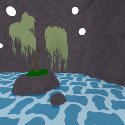 Lagoon Hangout