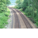 Brooksgate Railway