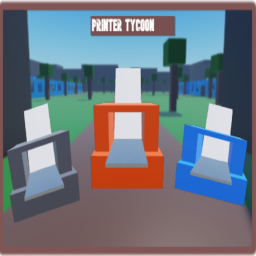 Printer Tycoon