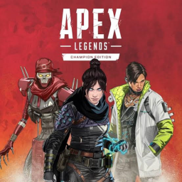 Apex Legends (New Update!)