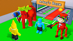 [💸INFs ADMIN PANEL] Ukraść Brainrot: WSZYSTKO ZA DARMO!💸