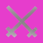 XIU XIU FOR ALL YOU DISGRACES
