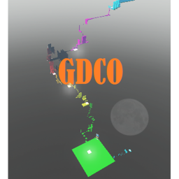 Get's Difficulty Chart Obby