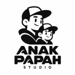 ANAK PAPAH STUDIO