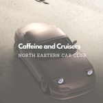 Caffeine and Cruisers