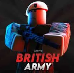 [KBA] Kayden's British Army