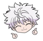 The fan group for k i o k q z a