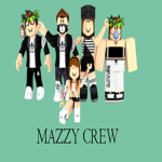 MAZ-ZY PIP CREW!