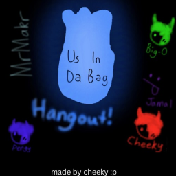 Us In Da Bag World