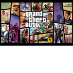 grand theft auto blocks™