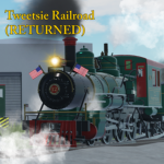 Tweetsie Railroad (RETURNED)