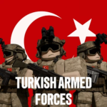 | ATT | Turkish Armed Forces