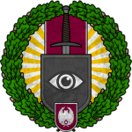 Sеcret Police Office of the GTR