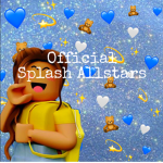 Official Splash Allstars