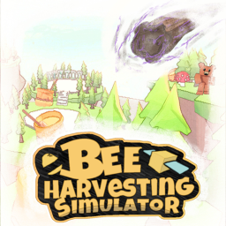 [BETA] Bee Harvesting Simulator