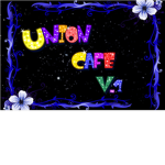 Union Cafe V.1