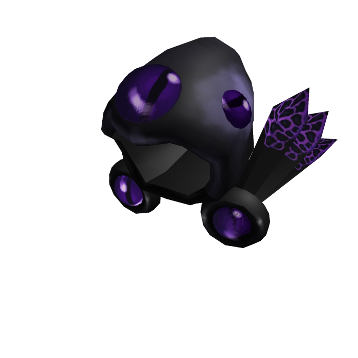 Dominus Praefectus Purple[Animated 👁️]