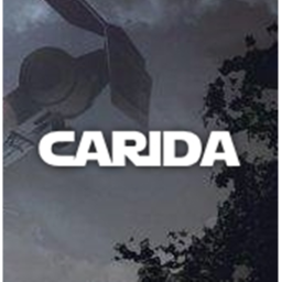「 TGE 」 Carida