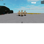 East military