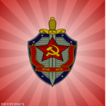 [:] The KGB NKVD forces