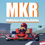 [BETA] Multiclass Karting Roblox