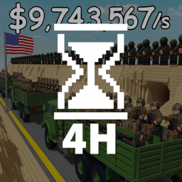 [4H] Mini War icon