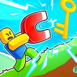 Magnetic Sim icon