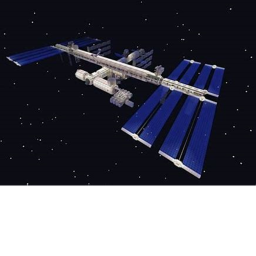 International Space Station